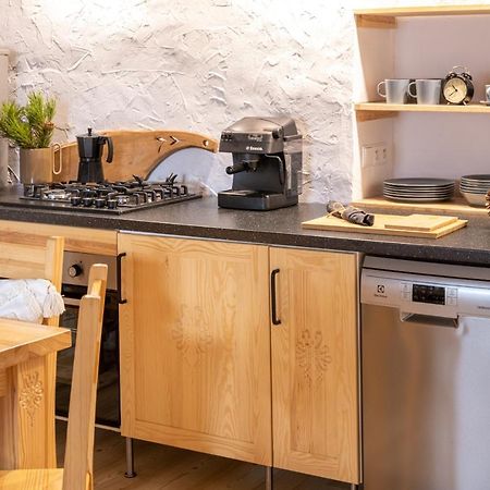 Regle 5 Guide'S House Apartment Закопане Екстериор снимка