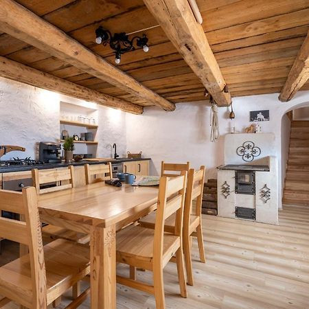 Regle 5 Guide'S House Apartment Закопане Екстериор снимка