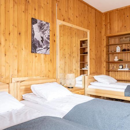 Regle 5 Guide'S House Apartment Закопане Екстериор снимка