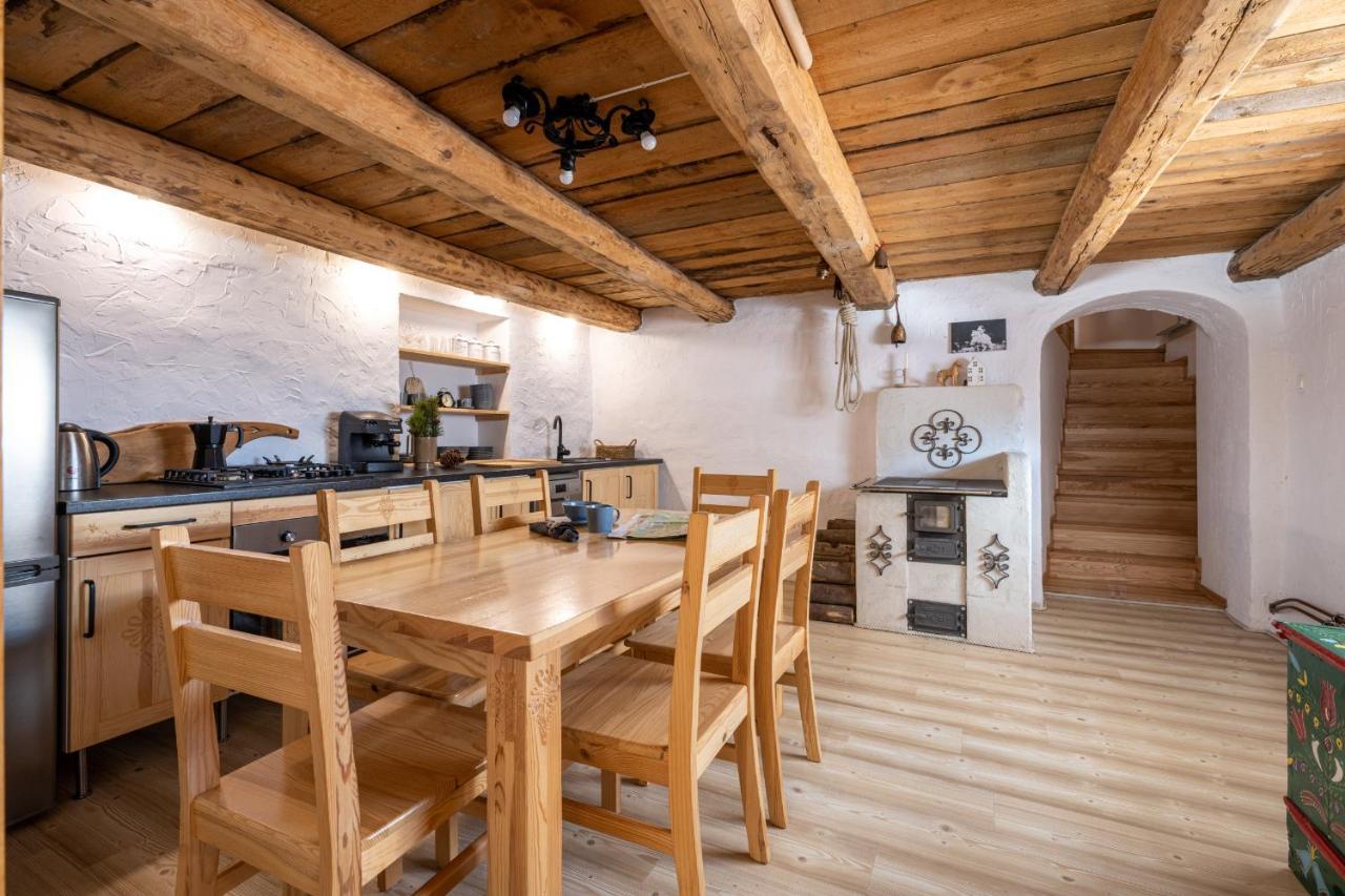Regle 5 Guide'S House Apartment Закопане Екстериор снимка