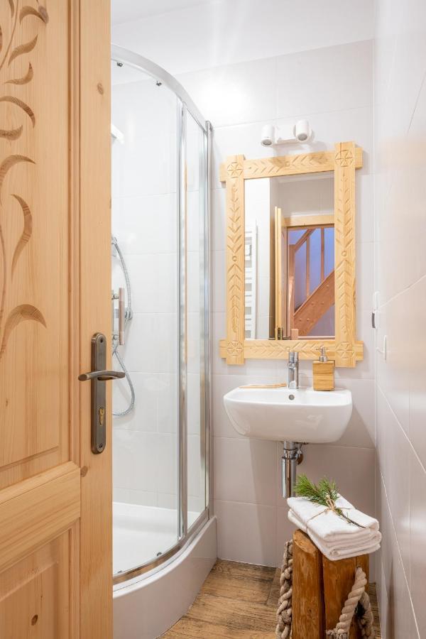 Regle 5 Guide'S House Apartment Закопане Екстериор снимка