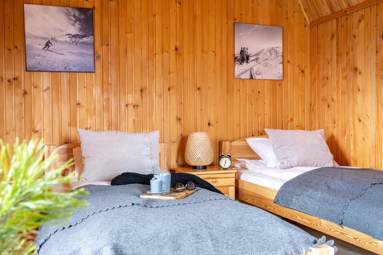 Regle 5 Guide'S House Apartment Закопане Екстериор снимка