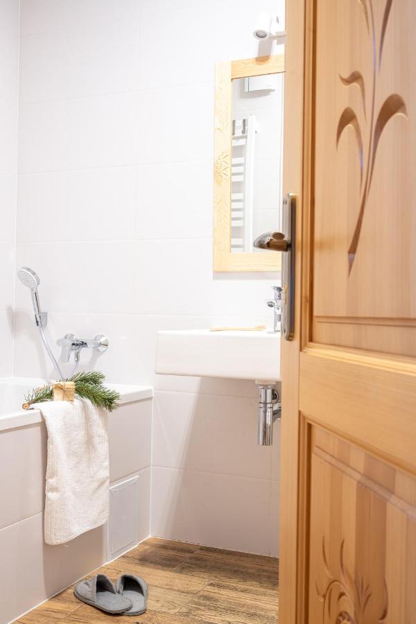 Regle 5 Guide'S House Apartment Закопане Екстериор снимка